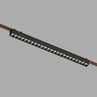 Светильник на шине Denkirs DK5572-BK 