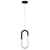 Подвесной светодиодный светильник Kink Light Канто 08271,19(4000K) 