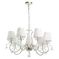 Подвесная люстра MW-Light Федерика 89 684012807 