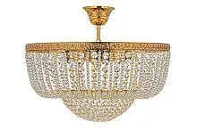 Потолочный светильник Arti Lampadari Favola E 1.3.40.502 G 