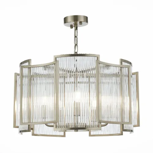 Подвесная люстра ST Luce Cosenza SL1234.103.05  фото 4