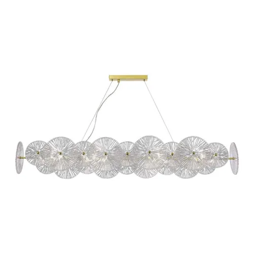 Подвесная люстра ST Luce Flero SL1657.213.08  фото 3
