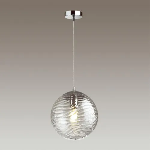 Подвесной светильник Odeon Light Pendant Otila 4781/1  фото 4