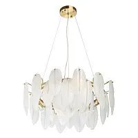 Подвесная люстра MW-Light Патриция 447012206 