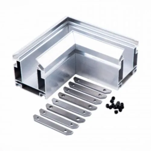 Соединитель L-образный ST Luce Skyline 48 ST003.199.02 