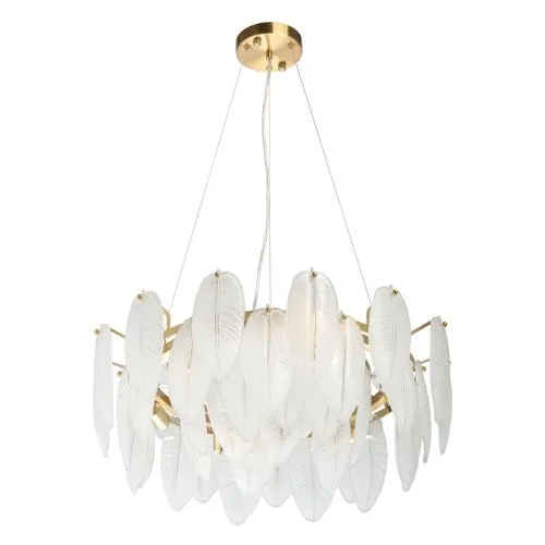 Подвесная люстра MW-Light Патриция 447012206 