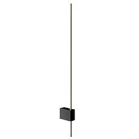 Настенный светильник Maytoni Technical Pars C070WL-L6GB3K 