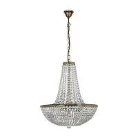 Подвесной светильник Arti Lampadari Todi E 1.5.50.100 G 