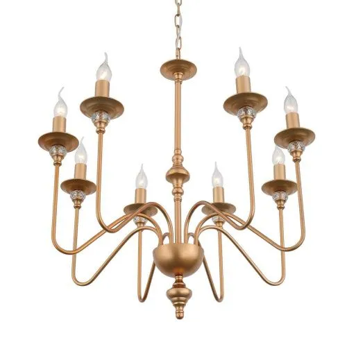 Подвесная люстра ST Luce Novento SL186.203.08  фото 3