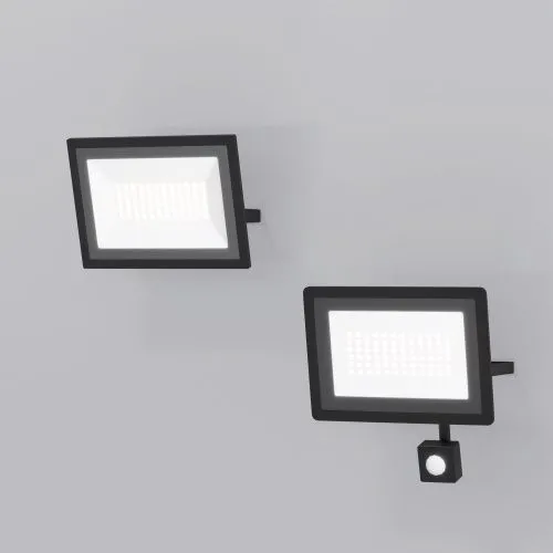 Прожектор Outdoor FL001-L50B4KSR  фото 4