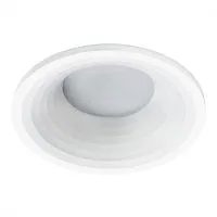 Встраиваемый светильник Arte Lamp Anser A2160PL-1WH 