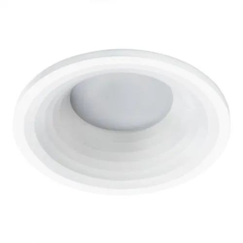 Встраиваемый светильник Arte Lamp Anser A2160PL-1WH 