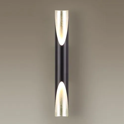Настенный светодиодный светильник Odeon Light Hightech Whitney 3816/16WS  фото 4