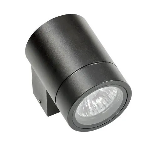Уличный настенный светильник Lightstar Paro 350607 