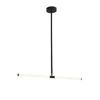 Подвесной светодиодный светильник ST Luce Bisaria SL393.403.02 