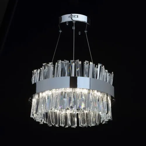 Подвесной светодиодный светильник MW-Light Аделард 642014501  фото 2