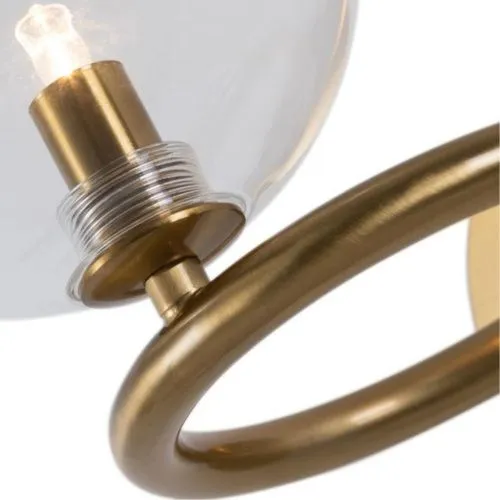 Бра Arte Lamp Albus A7780AP-1AB  фото 3