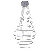 Подвесной светодиодный светильник Kink Light Тор 08537,01(4000K) 