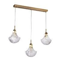 Подвесной светильник De Markt Конти 2 488010703 