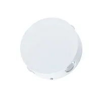 Настенный светодиодный светильник Arte Lamp Tamburello A1525AP-1WH 