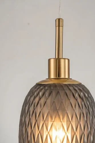 Светильник подвесной Arti Lampadari Magliano E 1.P2 S  фото 3
