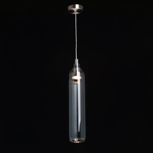 720012301 Кьянти 1*10W LED GU10 220 V люстра  фото 2