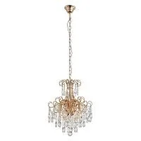 Подвесная люстра ST Luce Orecchini SL846.203.06 