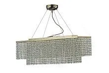 Люстра подвесная Arti Lampadari Milano E 1.5.70X25.502 N 