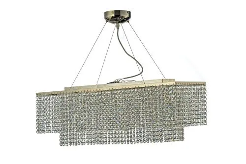 Люстра подвесная Arti Lampadari Milano E 1.5.70X25.502 N 