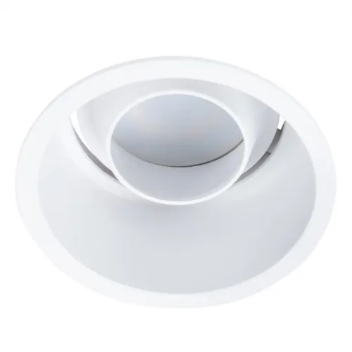 Встраиваемый светильник Arte Lamp Keid A2162PL-1WH  фото 6