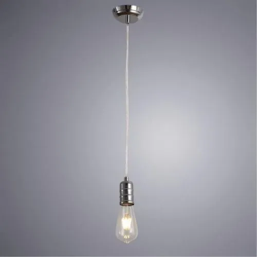 Подвесной светильник Arte Lamp Fuoco A9265SP-1CC  фото 2