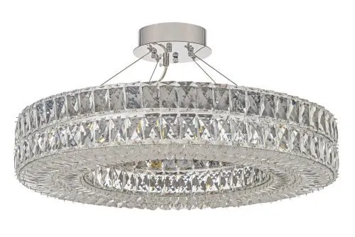 Люстра подвесная Arti Lampadari Sora E 1.5.60.100 N 