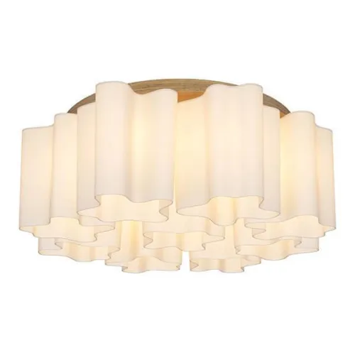 Потолочная люстра Lightstar Nubi Legno 802095  фото 2