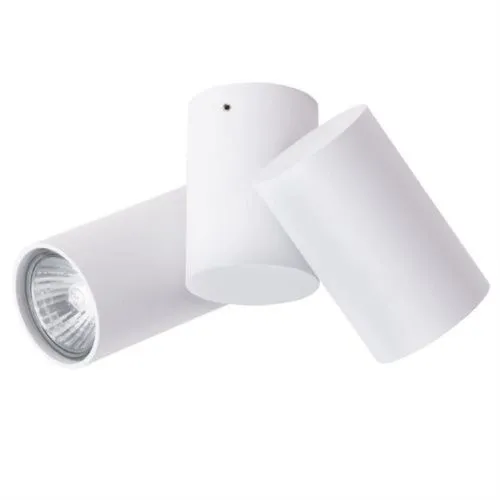 Спот Arte Lamp Gavroche A1511PL-2WH  фото 3
