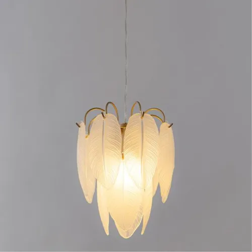 Подвесной светильник Arte Lamp EVIE A4052SP-1SG  фото 2