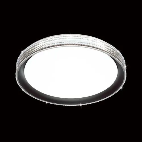 Настенно-потолочный светодиодный светильник Sonex Pale Shiny 3049/EL  фото 3