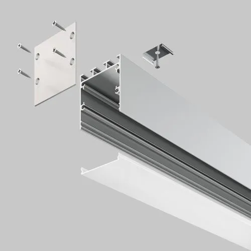 Комплектующие к светодиодной ленте Led Strip ALM-3535B-S-2M  фото 7
