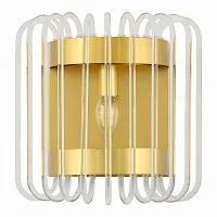 Настенный светильник ST Luce Grosseto SL1228.201.01 
