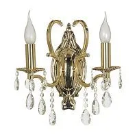 Бра Arti Lampadari Pisani E 2.1.2.601 G 
