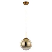 Подвесной светильник Arte Lamp Jupiter Gold A7961SP-1GO 