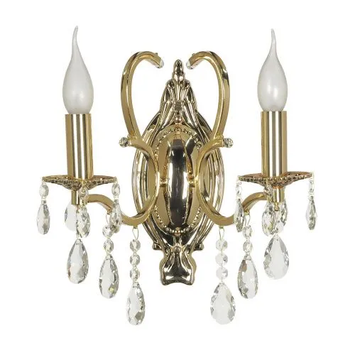 Бра Arti Lampadari Pisani E 2.1.2.601 G 