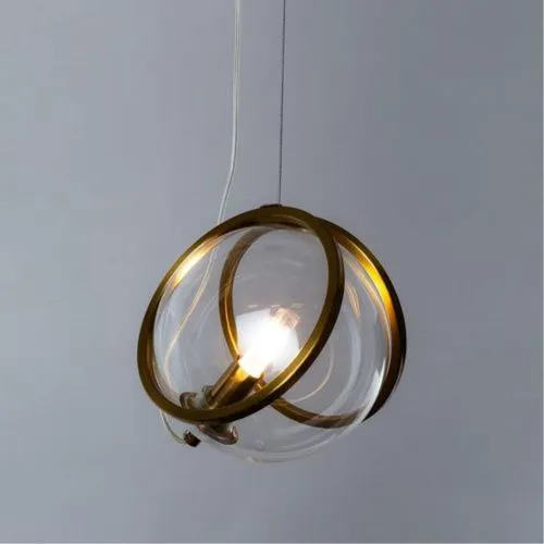 Подвесной светильник Divinare Hazel 5015/17 SP-1  фото 2