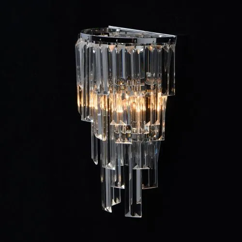 Настенный светильник MW-Light Аделард 642023401  фото 3