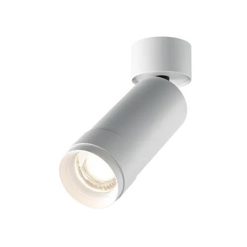 Потолочный светильник Technical C055CL-L12W4K-Z-W 