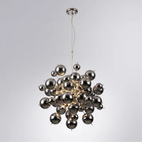 Подвесной светильник Arte Lamp Molecule A8313SP-9CC  фото 2