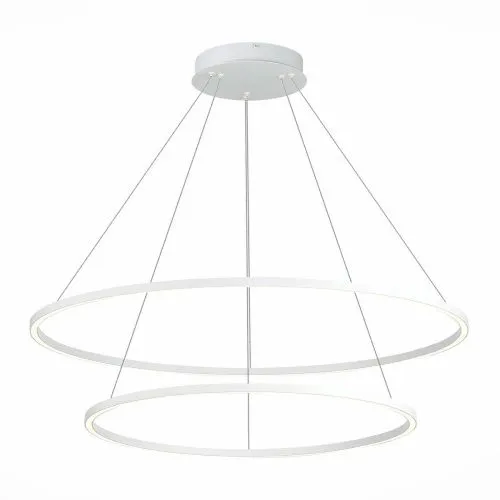 Подвесной светодиодный светильник ST Luce ST605.543.91  фото 2