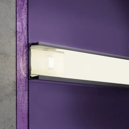 Светодиодная влагозащищенная лента Maytoni Technical 4,8W/m 60LED/m 2835SMD теплый белый 5M 10139  фото 5