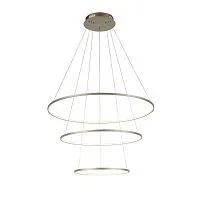 Подвесная светодиодная люстра ST Luce Erto SL904.203.03 