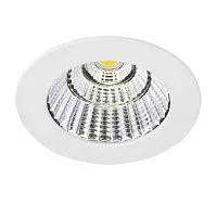 Встраиваемый светильник Lightstar Soffi 11 212416 