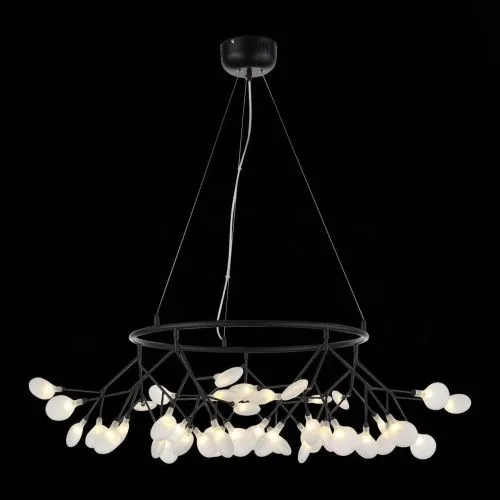 Подвесная люстра ST Luce Riccardo SL411.453.45  фото 4